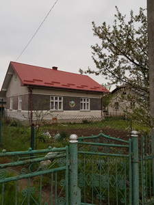 Rent a house, Івана Франка, Khodovichi, Striyskiy district, id 3205600