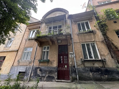 Buy an apartment, Austrian luxury, Tarnavskogo-M-gen-vul, Lviv, Galickiy district, id 4721246