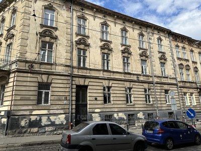 Buy an apartment, Austrian, Levickogo-K-vul, 16, Lviv, Frankivskiy district, id 4718370