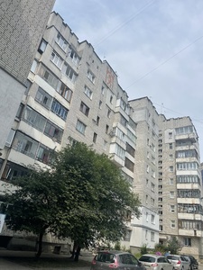 Rent an apartment, Skripnika-M-vul, Lviv, Sikhivskiy district, id 4690277
