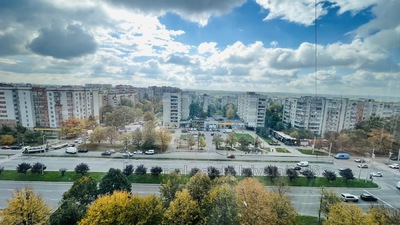 Buy an apartment, Naukova-vul, Lviv, Frankivskiy district, id 5048454