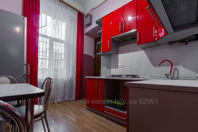 Rent an apartment, Austrian, Nechuya-Levickogo-I-vul, Lviv, Frankivskiy district, id 4638445