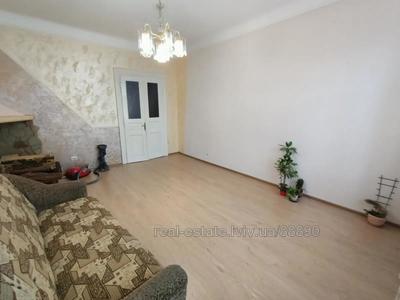 Buy an apartment, Khmelnickogo-B-vul, Lviv, Galickiy district, id 4737044