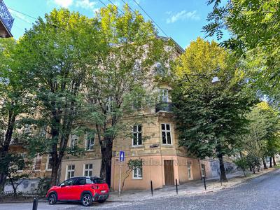 Buy an apartment, Austrian, Lichakivska-vul, Lviv, Lichakivskiy district, id 4655249