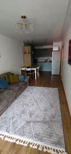 Rent an apartment, Knyagini-Olgi-vul, Lviv, Frankivskiy district, id 4628389