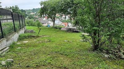 Buy a lot of land, for building, Yeroshenka-V-vul, Lviv, Shevchenkivskiy district, id 4709590