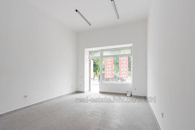 Commercial real estate for rent, Storefront, Gorodocka-vul, 52, Lviv, Zaliznichniy district, id 4657880