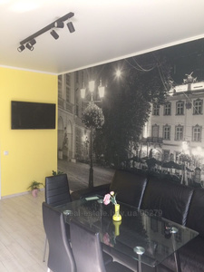 Buy an apartment, Striyska-vul, Lviv, Sikhivskiy district, id 4643518