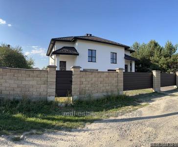 Buy a house, Bilyka, Sknilov, Pustomitivskiy district, id 4968991