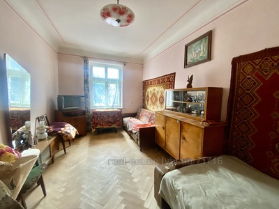 Buy an apartment, Building of the old city, Turkmenska-vul, Lviv, Lichakivskiy district, id 4739977