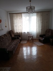 Rent an apartment, Czekh, Listopadna-vul, Lviv, Sikhivskiy district, id 4662518