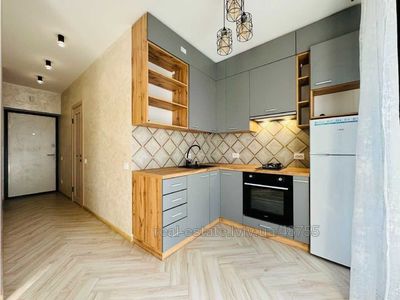Buy an apartment, Malogoloskivska-vul, Lviv, Shevchenkivskiy district, id 4667592
