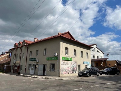 Commercial real estate for sale, Шевченка, Dublyani, Zhovkivskiy district, id 4705189