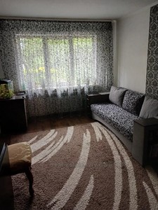 Buy an apartment, Gorodocka-vul, Lviv, Zaliznichniy district, id 4725567