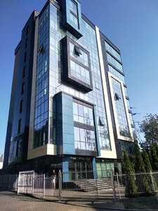 Commercial real estate for sale, Business center, Kamenecka-vul, Lviv, Sikhivskiy district, id 4915668