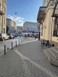 Купити квартиру, Австрійський, Театральна вул., Львів, Галицький район, id 4954168