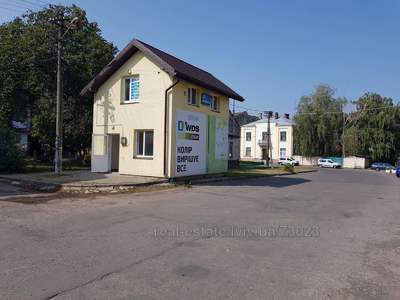 Commercial real estate for rent, Freestanding building, Kamenka Buzhzskaya, Kamyanka_Buzkiy district, id 4776875