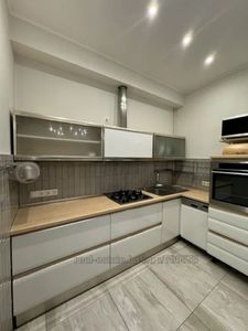 Rent an apartment, Polish suite, Vitovskogo-D-vul, Lviv, Galickiy district, id 4825438