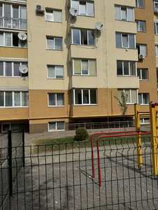 Commercial real estate for sale, Residential complex, Manastirskogo-A-vul, Lviv, Sikhivskiy district, id 4798654