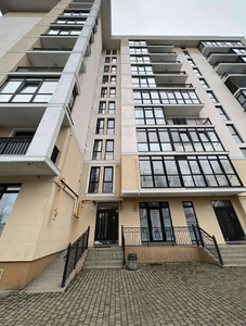 Buy an apartment, Vigovskogo-I-vul, Lviv, Zaliznichniy district, id 4890230