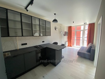 Rent an apartment, Shevchenka-T-vul, Lviv, Zaliznichniy district, id 3707399