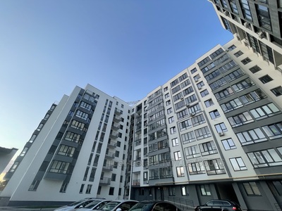 Commercial real estate for sale, Non-residential premises, Vashingtona-Dzh-vul, Lviv, Lichakivskiy district, id 4865157