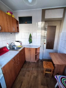Buy an apartment, Hruschovka, Patona-Ye-vul, Lviv, Zaliznichniy district, id 4608036