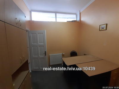 Commercial real estate for rent, Non-residential premises, Gorodocka-vul, Lviv, Zaliznichniy district, id 4771313