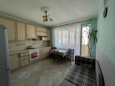 Rent an apartment, Pasichna-vul, Lviv, Sikhivskiy district, id 4734382