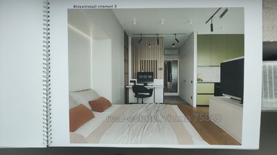 Buy an apartment, Pid-Goloskom-vul, Lviv, Shevchenkivskiy district, id 4745979