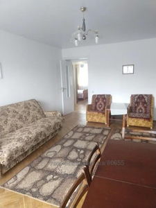 Rent an apartment, Geroyiv-UPA-vul, Lviv, Frankivskiy district, id 4629714