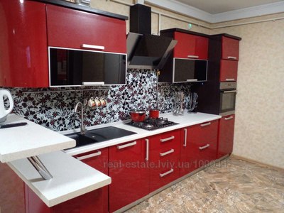 Rent an apartment, Polish suite, Chornovola-V-prosp, 16В, Lviv, Shevchenkivskiy district, id 4706448