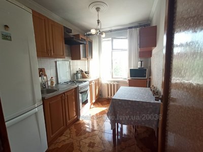 Buy an apartment, Shafarika-P-vul, Lviv, Lichakivskiy district, id 4788228