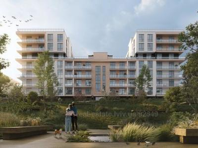 Buy an apartment, Pid-Goloskom-vul, Lviv, Shevchenkivskiy district, id 4955499