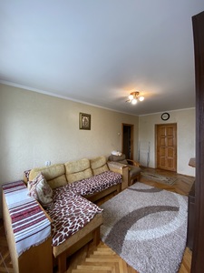 Rent an apartment, Czekh, Petlyuri-S-vul, 25, Lviv, Zaliznichniy district, id 4641290