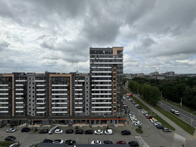 Buy an apartment, Striyska-vul, 45, Lviv, Frankivskiy district, id 4715151