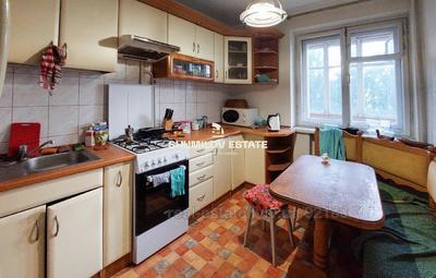 Buy an apartment, Hruschovka, Knyagini-Olgi-vul, 63, Lviv, Frankivskiy district, id 4619930