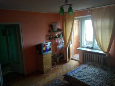 Buy an apartment, Czekh, Rubchaka-I-vul, Lviv, Frankivskiy district, id 4852134