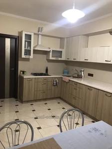 Rent an apartment, Czekh, Kolomiyska-vul, Lviv, Sikhivskiy district, id 4864187