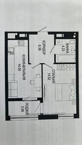 Buy an apartment, Zelena-vul, 151, Lviv, Sikhivskiy district, id 4692861
