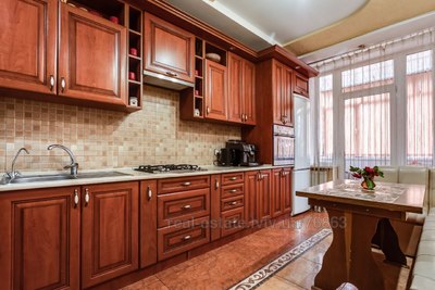 Buy an apartment, Polish suite, Kvitki-Osnovyanenka-vul, Lviv, Zaliznichniy district, id 4609001