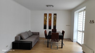 Rent an apartment, Knyagini-Olgi-vul, Lviv, Frankivskiy district, id 4833729