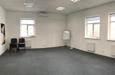 Commercial real estate for rent, Geroyiv-UPA-vul, Lviv, Frankivskiy district, id 4947162