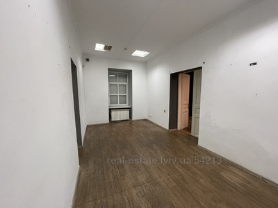 Commercial real estate for rent, Kostyushka-T-vul, 4, Lviv, Galickiy district, id 4698404
