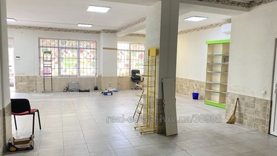 Commercial real estate for rent, Storefront, Lisna-vul-Sikhiv, Lviv, Sikhivskiy district, id 5005940