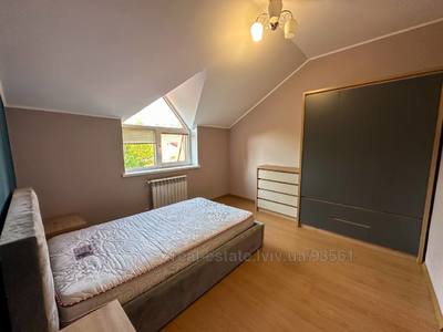 Rent an apartment, Khlibna-vul, Lviv, Sikhivskiy district, id 4572599