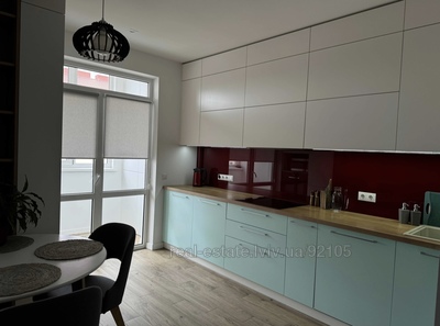 Rent an apartment, Geroyiv-Krut-vul, Lviv, Sikhivskiy district, id 4761760