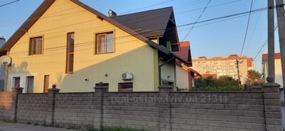 Buy a house, Mansion, Ochakivska-vul, Lviv, Shevchenkivskiy district, id 4746213