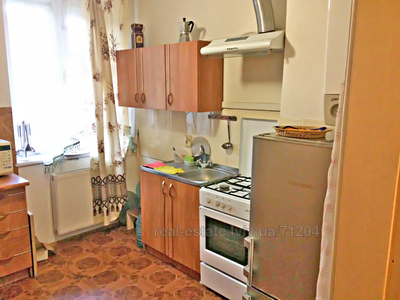 Rent an apartment, Okruzhna-vul, Lviv, Frankivskiy district, id 4781145