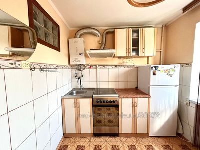 Rent an apartment, Hruschovka, Levickogo-K-vul, Lviv, Galickiy district, id 4825683